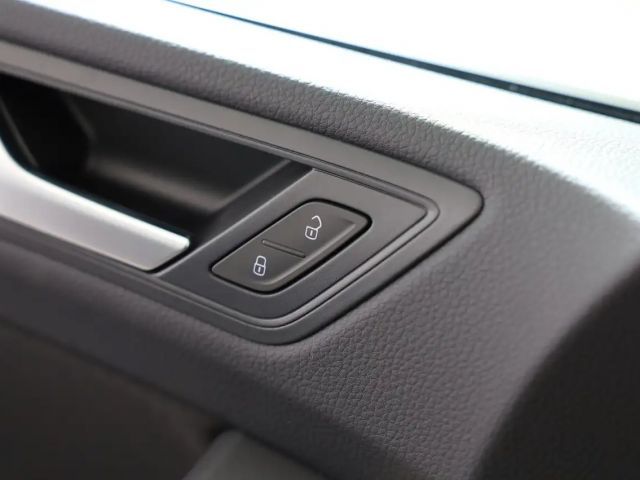 Volkswagen Touran DSG