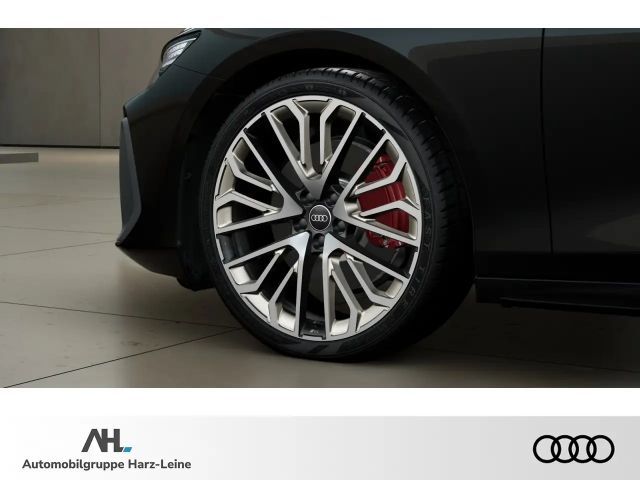 Audi A6 Avant Quattro