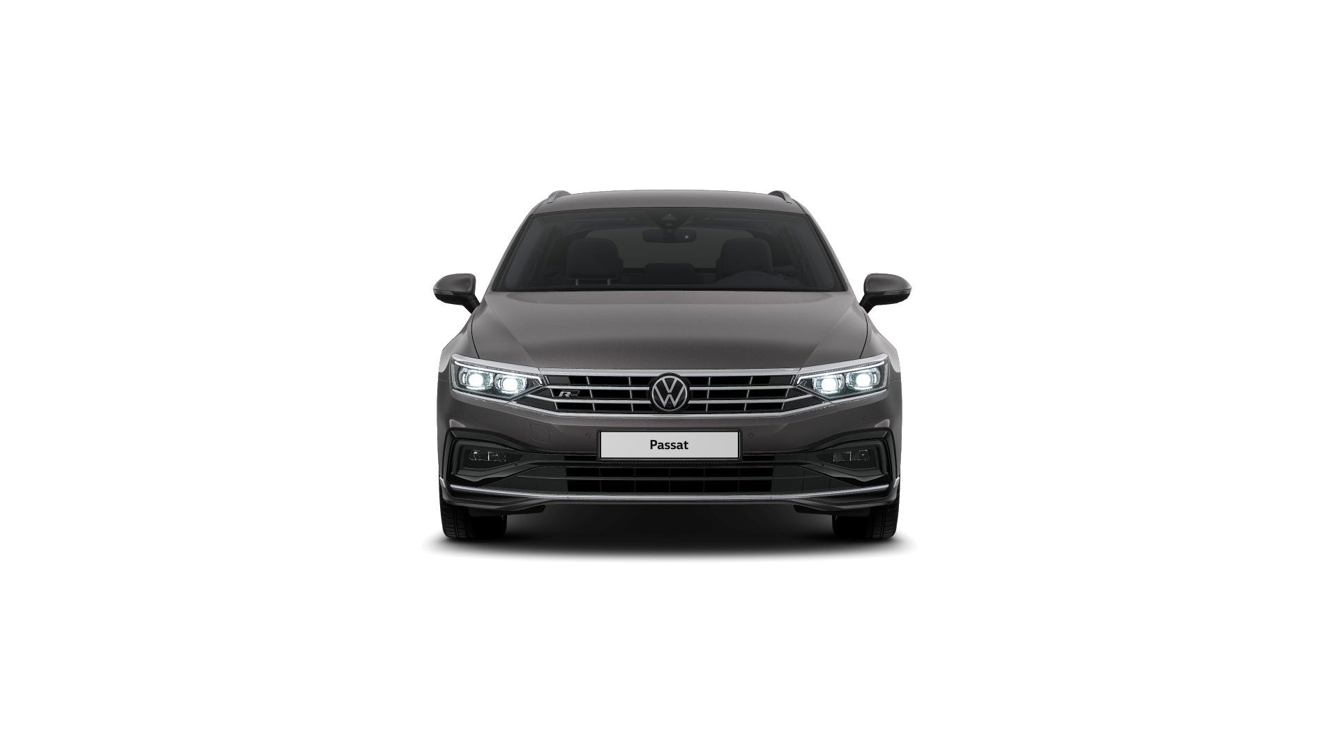 Volkswagen Passat 2.0 TDI Business DSG Variant
