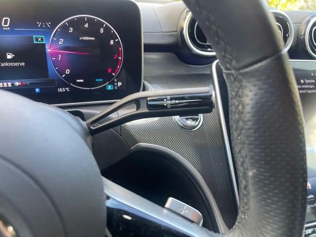 Mercedes-Benz C 300 AMG Line