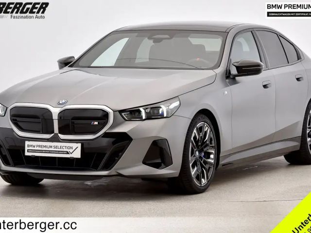 BMW i5 M60 Sedan xDrive