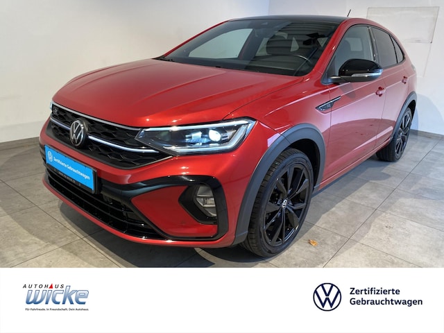 Volkswagen Taigo 1.0 TSI R-Line