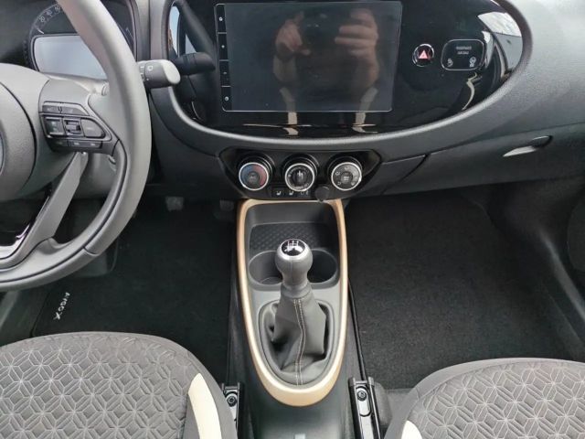 Toyota Aygo X Hatchback