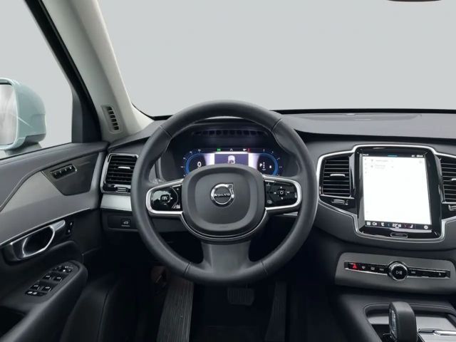 Volvo XC90 AWD Bright Plus