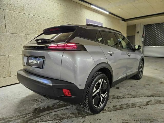 Peugeot 2008 Allure Pack