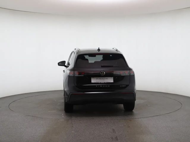 Volkswagen Tiguan 1.5 TSI eHybrid