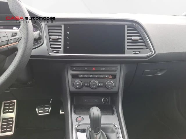 Cupra Ateca 2.0 TSI 4Drive DSG