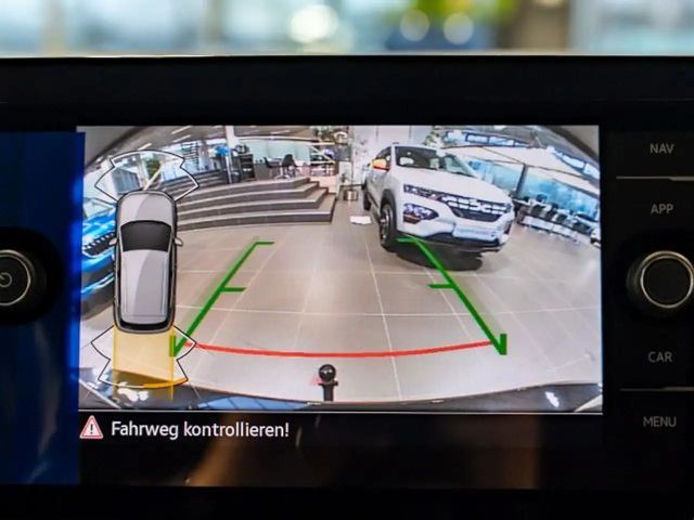 Volkswagen T-Cross 1.0 TSI DSG IQ.Drive Life