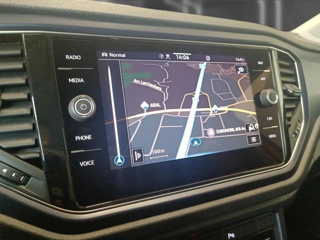 Volkswagen T-Roc 1.5 TSI DSG TSi United