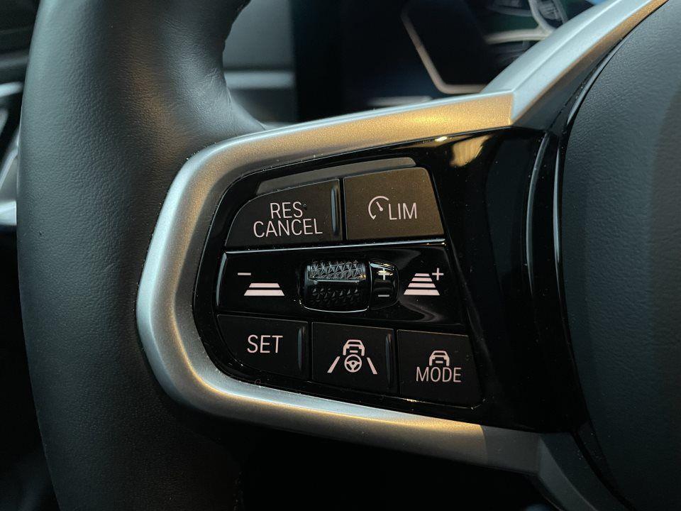 BMW i4 Coupé Gran Coupé eDrive40