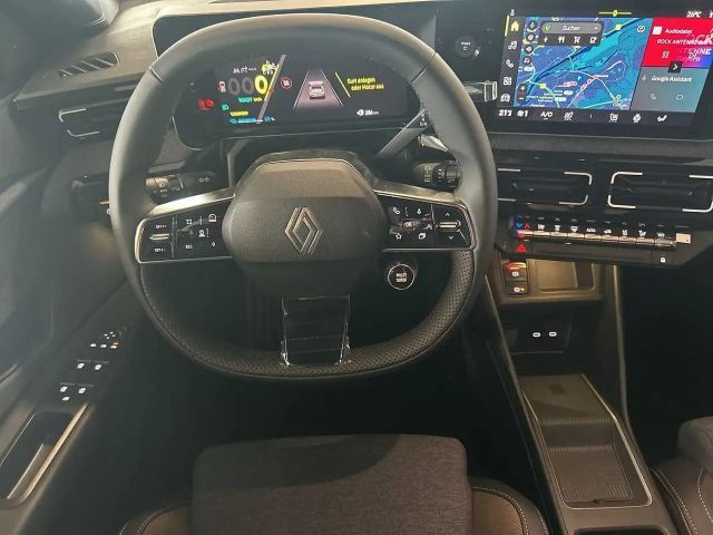 Renault 5 E-Tech Techno