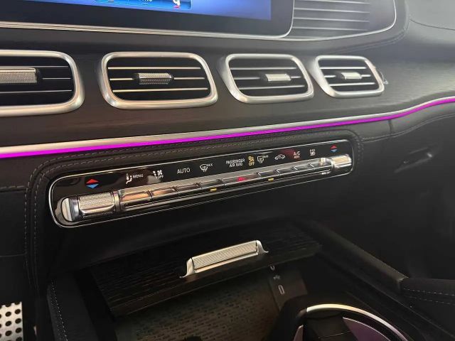 Mercedes-Benz GLE 450 AMG Line Coupé