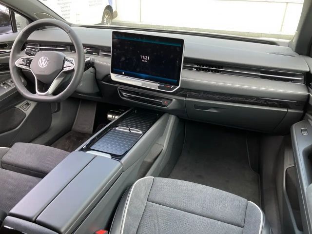 Volkswagen ID.7 Pro Tourer