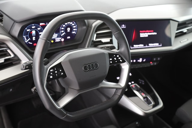 Audi Q4 e-tron 40