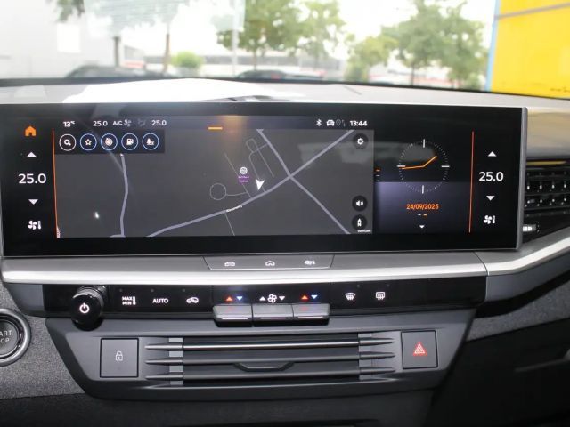 Opel Grandland X Edition Hybrid