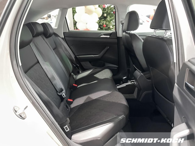 Volkswagen Taigo 1.0 TSI DSG