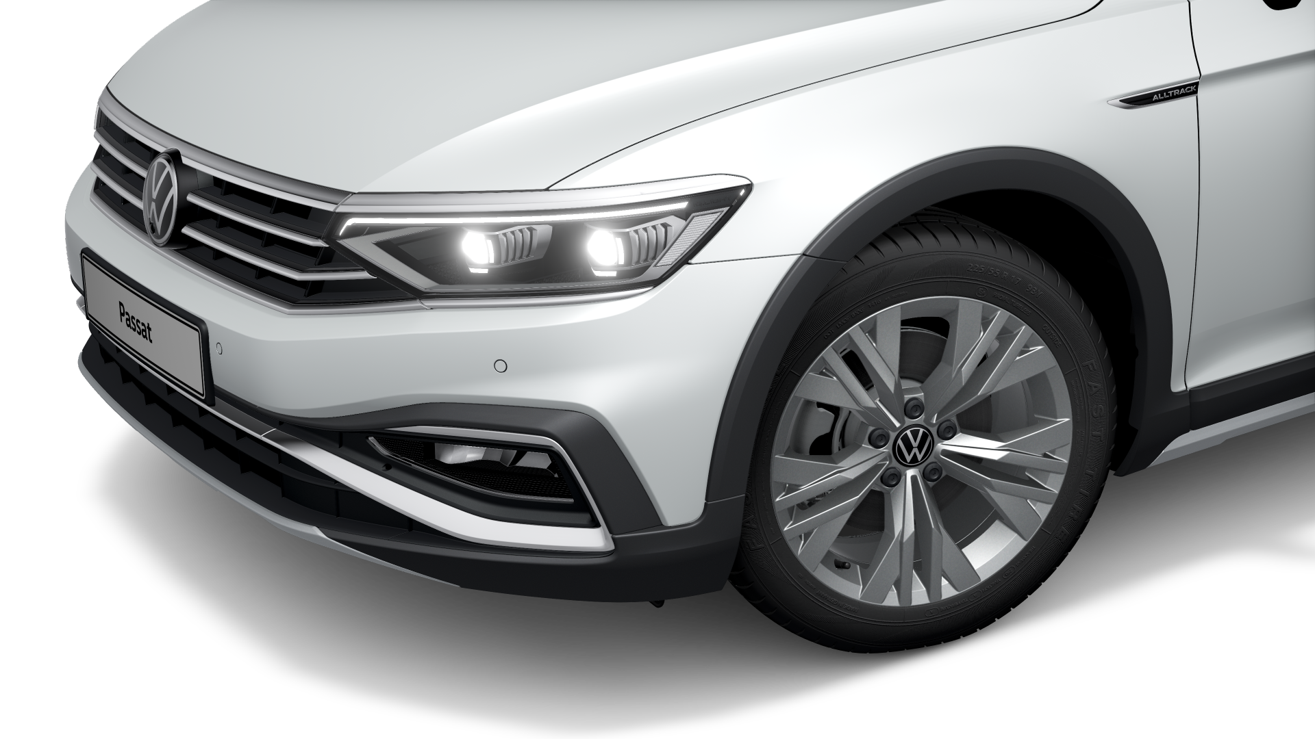 Volkswagen Passat 2.0 TDI Pro Variant