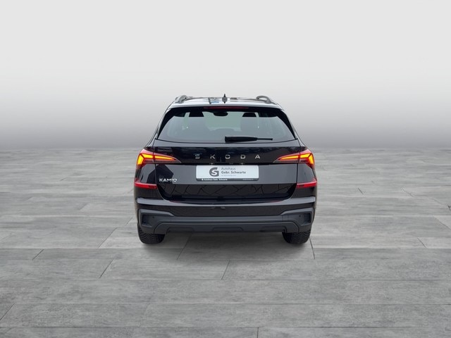 Skoda Kamiq 1.5 TSI Selection