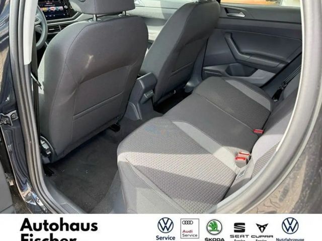 Volkswagen Taigo 1.0 TSI Life
