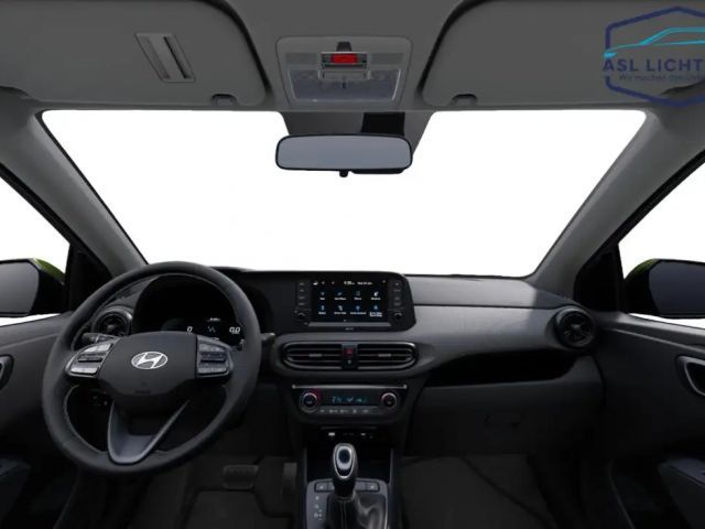 Hyundai i10 1.0 2WD Trend