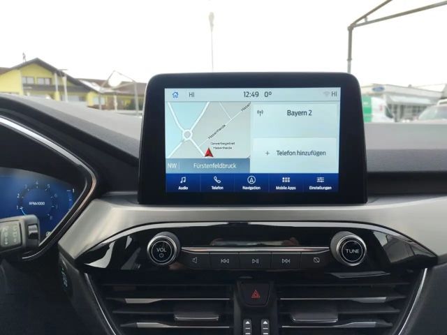 Ford Kuga Titanium X