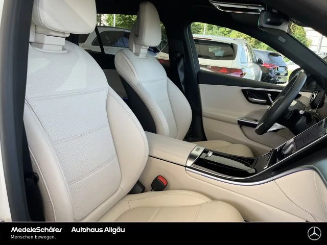 Mercedes-Benz C 180 AVANTGARDE Estate