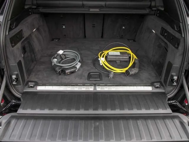 BMW X5 M-Sport xDrive45e