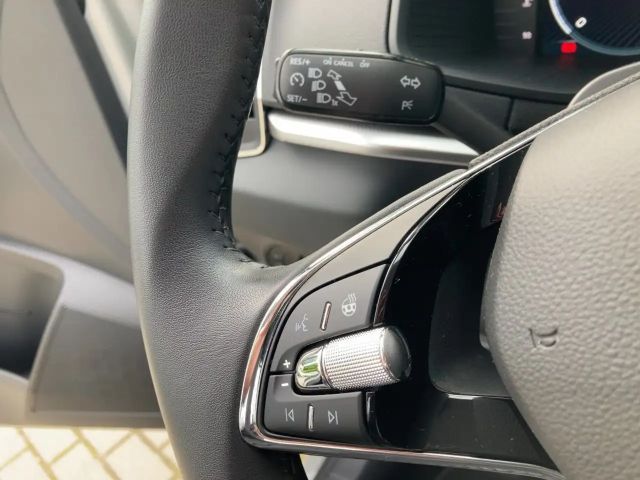 Skoda Karoq 1.5 TSI ACT Tour