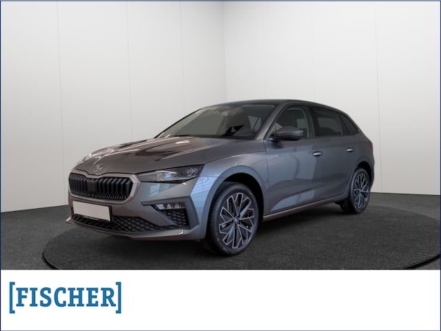 Skoda Scala 1.0 TSI Tour