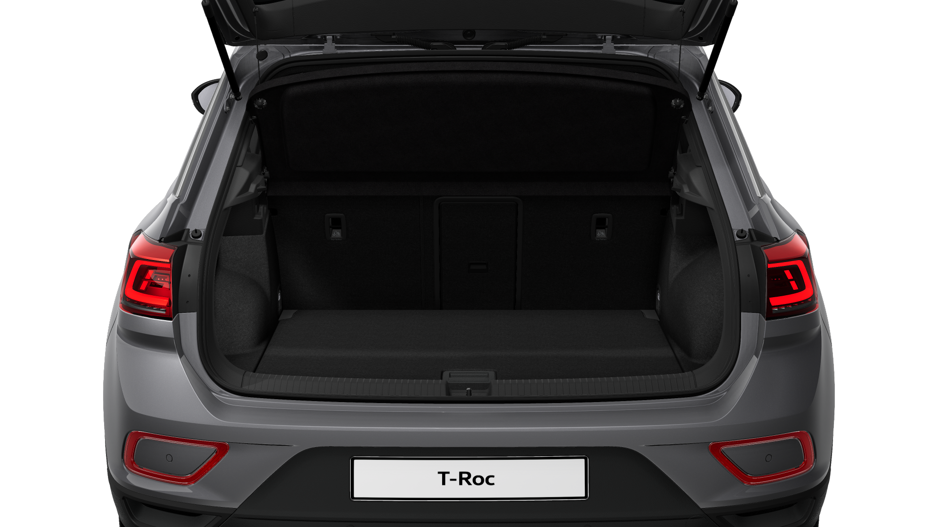 Volkswagen T-Roc 2.0 TDI Move