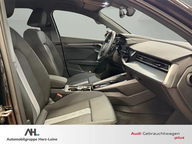 Audi A3 35 TFSI S-Tronic Sedan Sportback