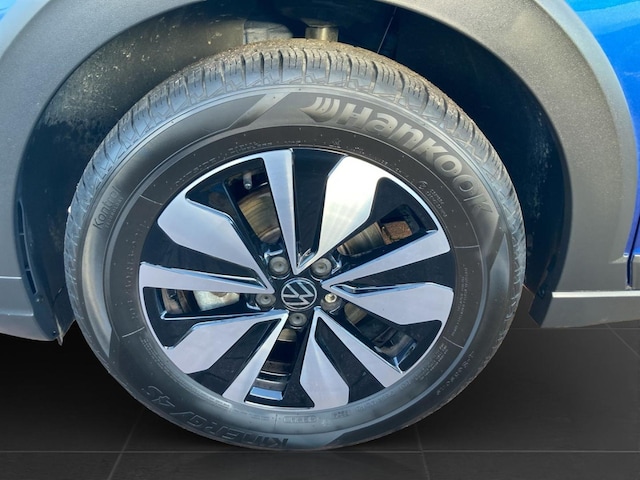 Volkswagen Taigo 1.0 TSI