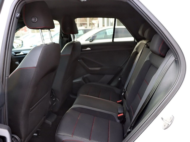 Volkswagen T-Roc 1.5 TSI