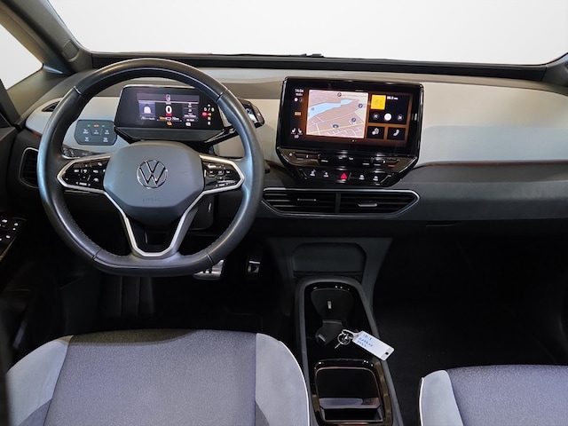 Volkswagen ID.3 Performance Pro