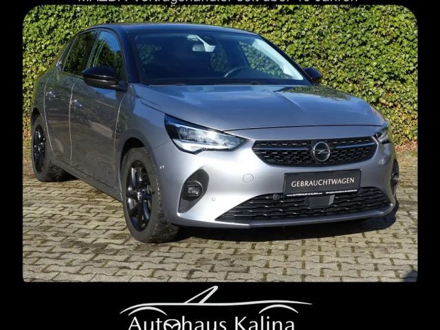 Opel Corsa Elegance Turbo