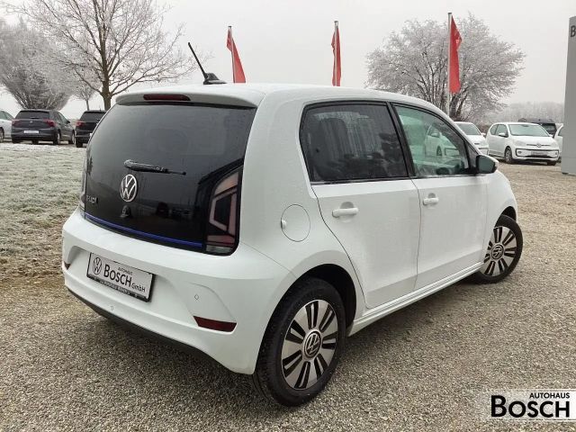 Volkswagen e-up! Plus Style