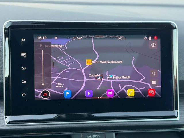 Seat Tarraco 1.5 TSI DSG Xcellence