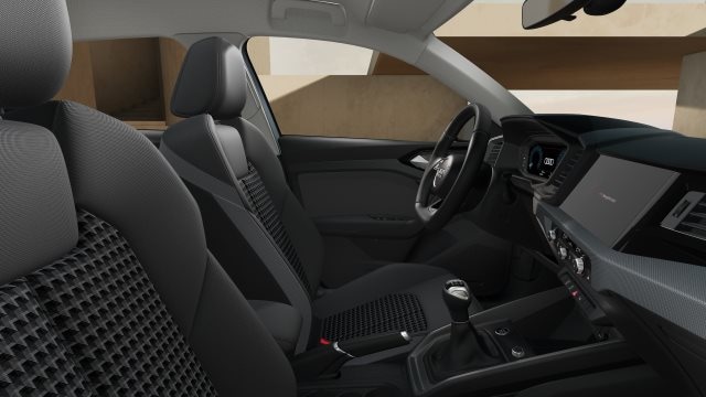 Audi A1 30 TFSI Sportback