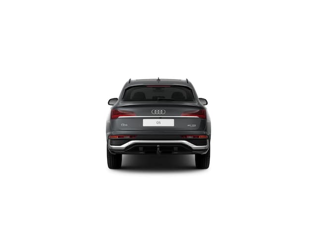 Audi Q5 40 TDI Quattro S-Tronic Sportback