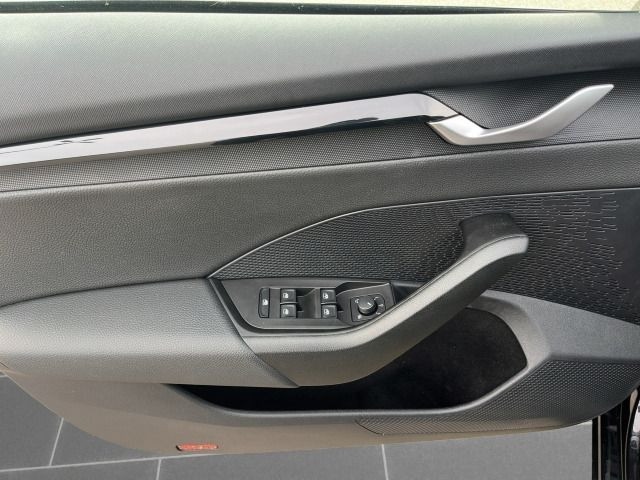 Skoda Octavia 2.0 TDI Combi Selection