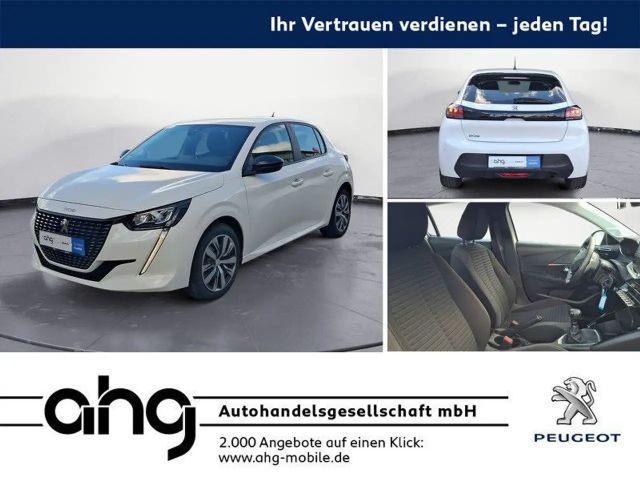 Peugeot 208 Active Pack