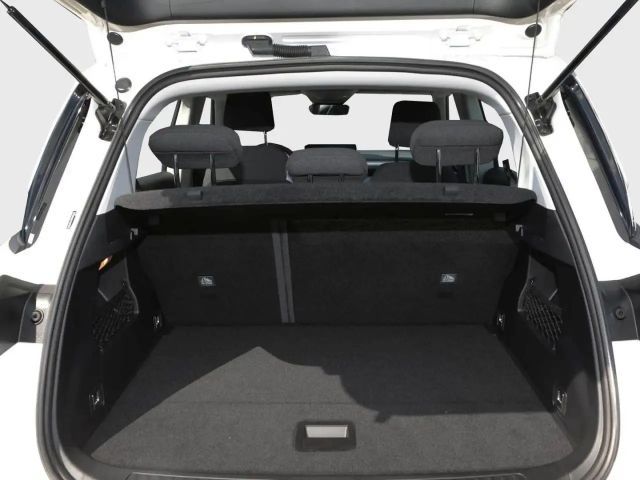 Smart #1 Pure+ Navi ACC Totwinkel Kamera Einparkhilfe