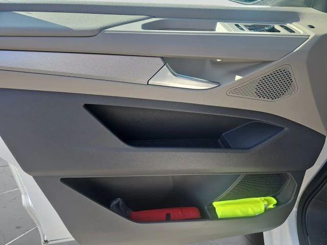 Volkswagen Multivan 2.0 TDI DSG T7