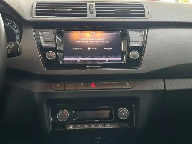 Skoda Fabia 1.0 TSI Ambition Combi