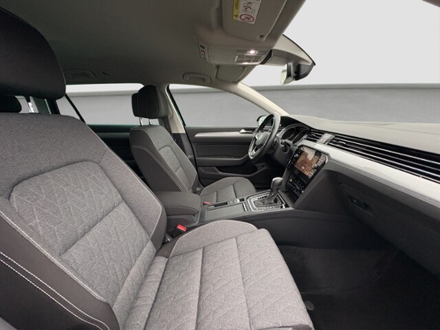Volkswagen Passat 2.0 TDI Business Variant