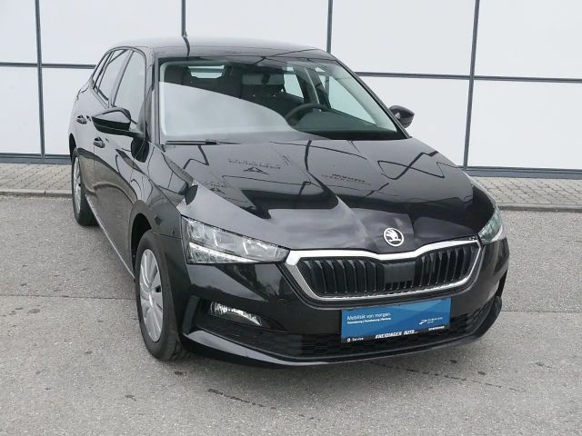 Skoda Scala Ambition