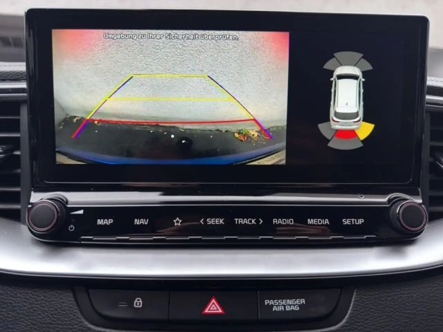 Kia XCeed GDi PHEV SportWagon