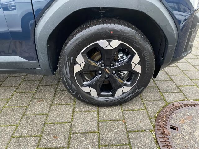 Dacia Bigster Extreme