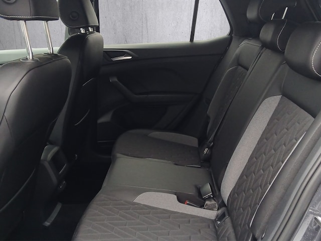 Volkswagen T-Cross 1.0 TSI DSG Life