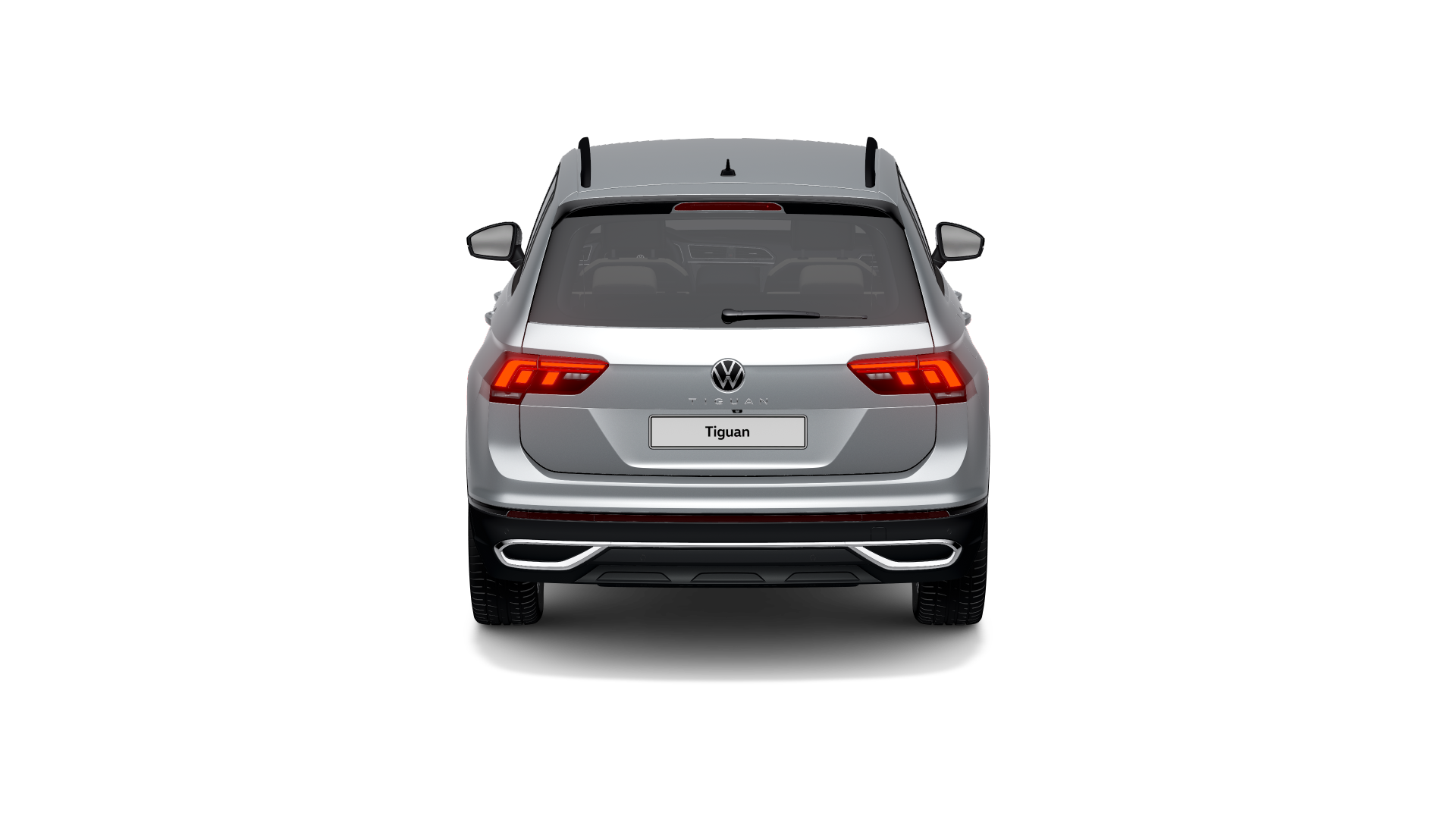 Volkswagen Tiguan 1.5 TSI DSG Sport